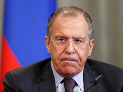 รัสเซียเร่งรัดให้ฝ่ายตะวันตกฟื้นฟูความร่วมมือด้านการต่อต้านการก่อการร้าย